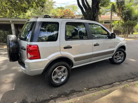 FORD Ecosport 1.6 4P FREESTYLE XLT FLEX, Foto 7