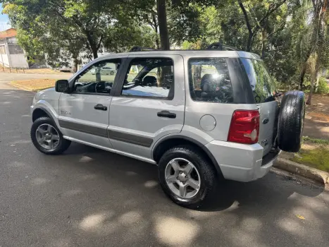 FORD Ecosport 1.6 4P FREESTYLE XLT FLEX, Foto 5