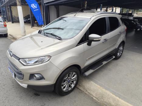 FORD Ecosport 1.6 4P FREESTYLE FLEX, Foto 4