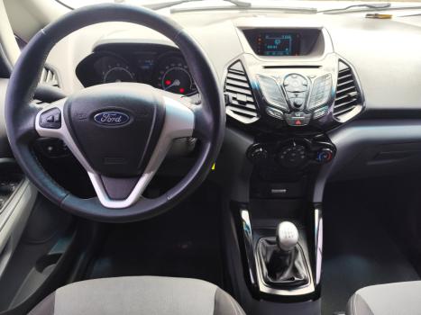FORD Ecosport 1.6 4P FREESTYLE FLEX, Foto 8