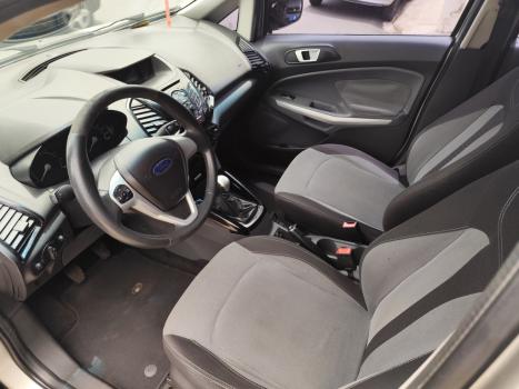 FORD Ecosport 1.6 4P FREESTYLE FLEX, Foto 10