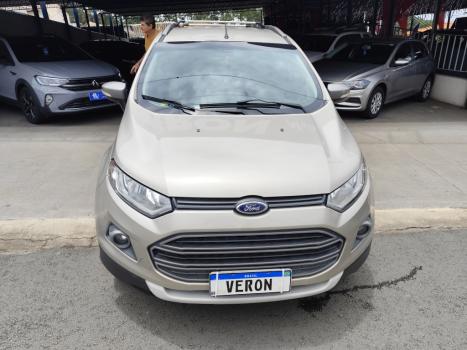 FORD Ecosport 1.6 4P FREESTYLE FLEX, Foto 3