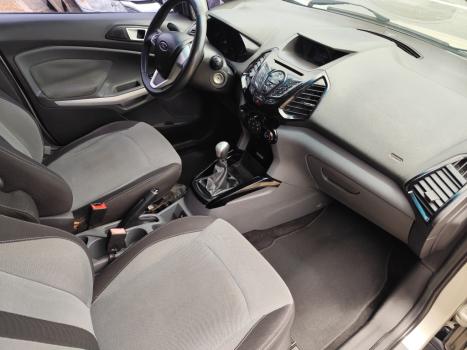 FORD Ecosport 1.6 4P FREESTYLE FLEX, Foto 14