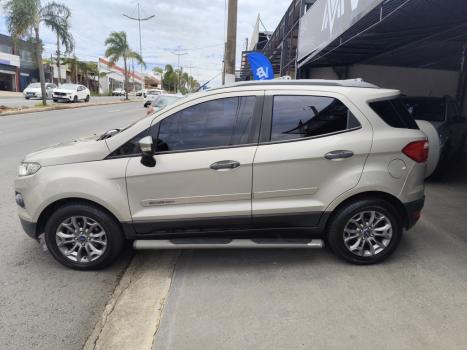 FORD Ecosport 1.6 4P FREESTYLE FLEX, Foto 15
