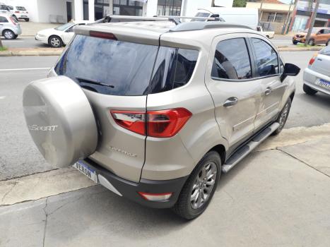 FORD Ecosport 1.6 4P FREESTYLE FLEX, Foto 5