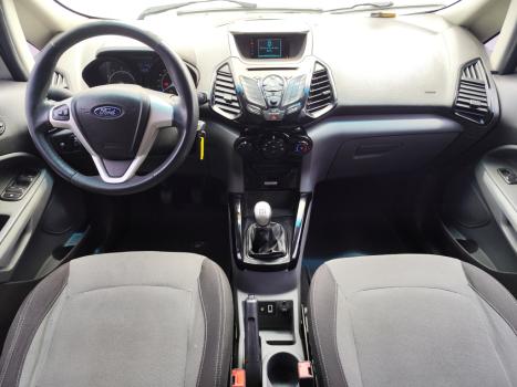 FORD Ecosport 1.6 4P FREESTYLE FLEX, Foto 9