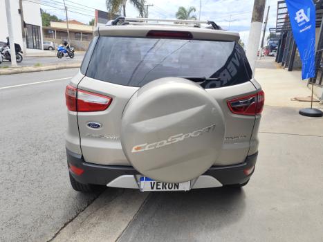 FORD Ecosport 1.6 4P FREESTYLE FLEX, Foto 6