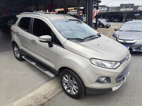 FORD Ecosport 1.6 4P FREESTYLE FLEX, Foto 2