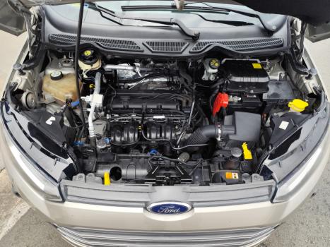 FORD Ecosport 1.6 4P FREESTYLE FLEX, Foto 17