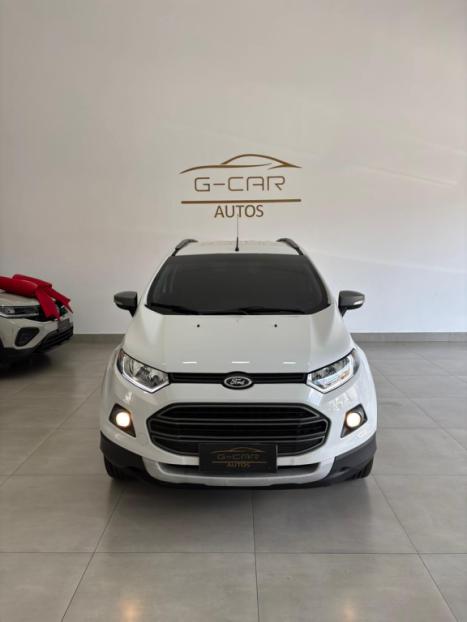 FORD Ecosport 1.6 4P FREESTYLE FLEX, Foto 2