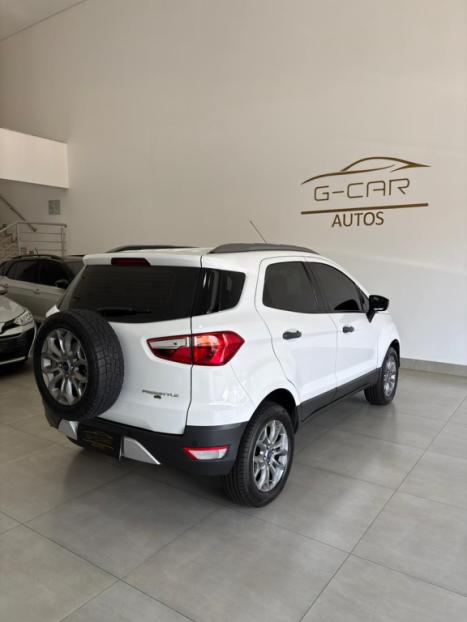 FORD Ecosport 1.6 4P FREESTYLE FLEX, Foto 3
