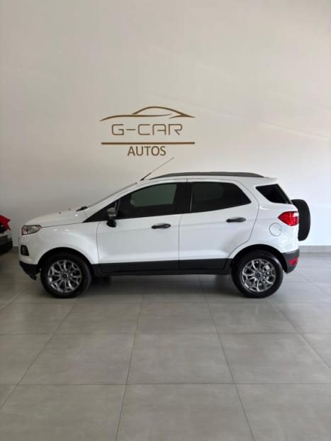 FORD Ecosport 1.6 4P FREESTYLE FLEX, Foto 4