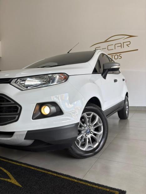 FORD Ecosport 1.6 4P FREESTYLE FLEX, Foto 5