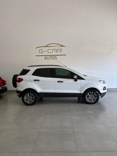 FORD Ecosport 1.6 4P FREESTYLE FLEX, Foto 6
