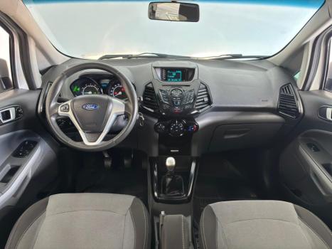 FORD Ecosport 1.6 4P FREESTYLE FLEX, Foto 8