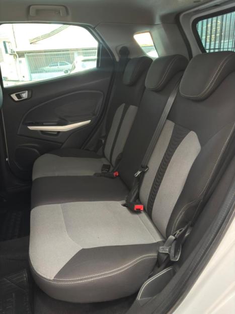 FORD Ecosport 1.6 4P FREESTYLE FLEX, Foto 9