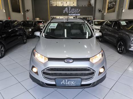 FORD Ecosport 1.6 4P SE FLEX, Foto 2