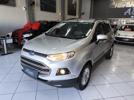 FORD Ecosport 1.6 4P SE FLEX, Foto 3