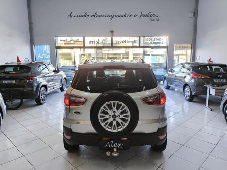 FORD Ecosport 1.6 4P SE FLEX, Foto 4