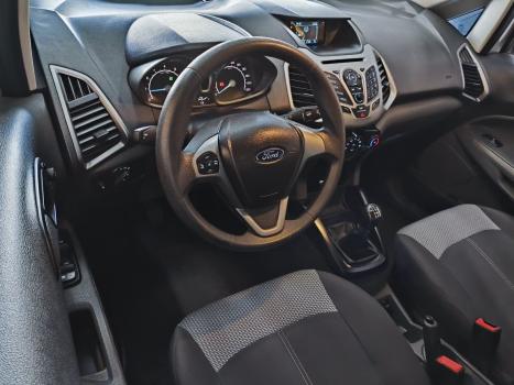 FORD Ecosport 1.6 4P SE FLEX, Foto 5
