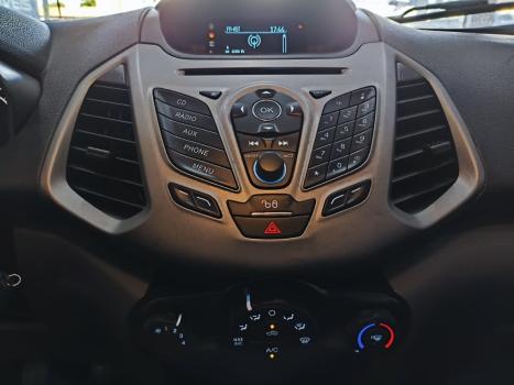 FORD Ecosport 1.6 4P SE FLEX, Foto 8