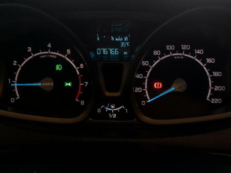 FORD Ecosport 1.6 4P SE FLEX, Foto 9