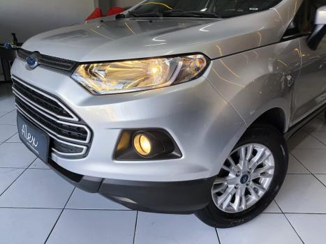 FORD Ecosport 1.6 4P SE FLEX, Foto 12