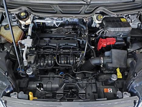 FORD Ecosport 1.6 4P SE FLEX, Foto 14