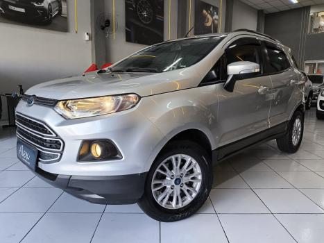 FORD Ecosport 1.6 4P SE FLEX, Foto 15