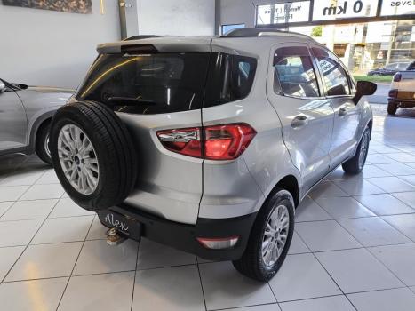 FORD Ecosport 1.6 4P SE FLEX, Foto 16