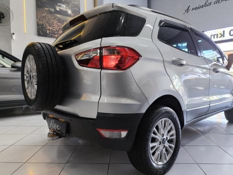 FORD Ecosport 1.6 4P SE FLEX, Foto 18