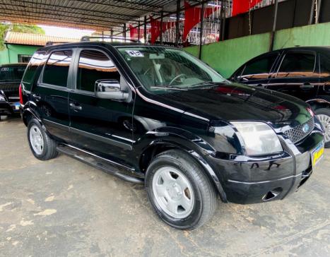 FORD Ecosport 1.6 4P XLS FLEX, Foto 1