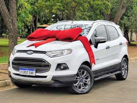 FORD Ecosport 1.6 4P FREESTYLE FLEX, Foto 1