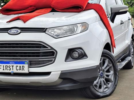 FORD Ecosport 1.6 4P FREESTYLE FLEX, Foto 3