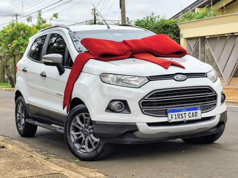 FORD Ecosport 1.6 4P FREESTYLE FLEX, Foto 4