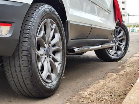 FORD Ecosport 1.6 4P FREESTYLE FLEX, Foto 5