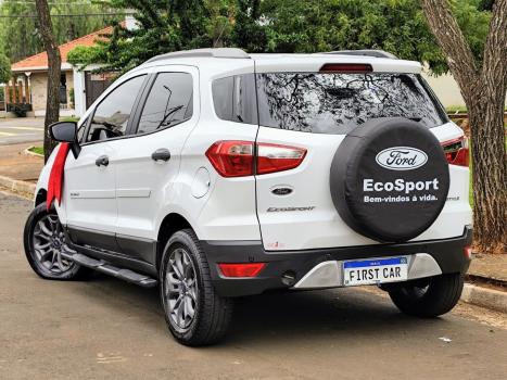 FORD Ecosport 1.6 4P FREESTYLE FLEX, Foto 6