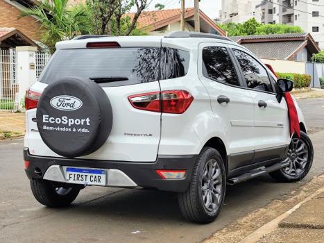 FORD Ecosport 1.6 4P FREESTYLE FLEX, Foto 8