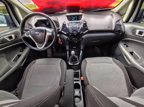 FORD Ecosport 1.6 4P FREESTYLE FLEX, Foto 9