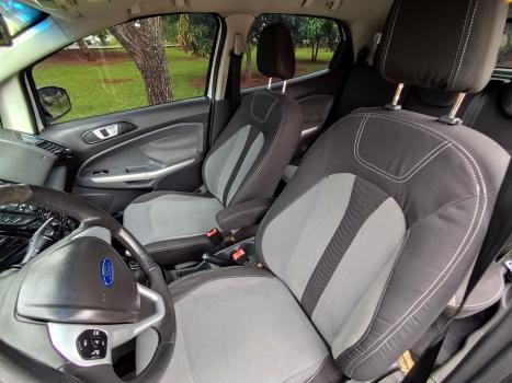 FORD Ecosport 1.6 4P FREESTYLE FLEX, Foto 10