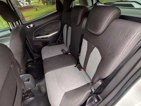 FORD Ecosport 1.6 4P FREESTYLE FLEX, Foto 11