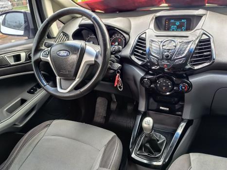 FORD Ecosport 1.6 4P FREESTYLE FLEX, Foto 12