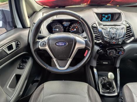 FORD Ecosport 1.6 4P FREESTYLE FLEX, Foto 13