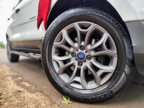 FORD Ecosport 1.6 4P FREESTYLE FLEX, Foto 18