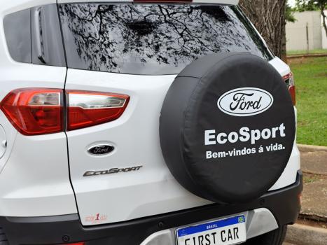 FORD Ecosport 1.6 4P FREESTYLE FLEX, Foto 20