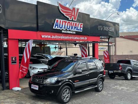 FORD Ecosport 1.6 4P FREESTYLE FLEX, Foto 1