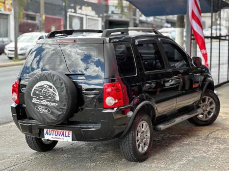 FORD Ecosport 1.6 4P FREESTYLE FLEX, Foto 4