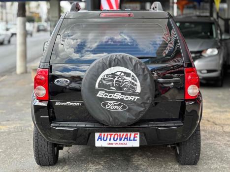 FORD Ecosport 1.6 4P FREESTYLE FLEX, Foto 5