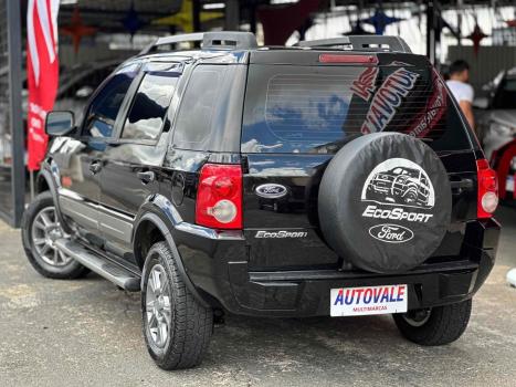 FORD Ecosport 1.6 4P FREESTYLE FLEX, Foto 6