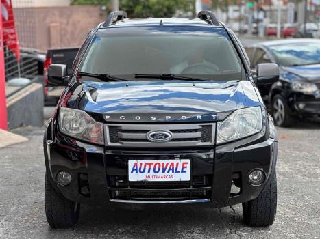 FORD Ecosport 1.6 4P FREESTYLE FLEX, Foto 7